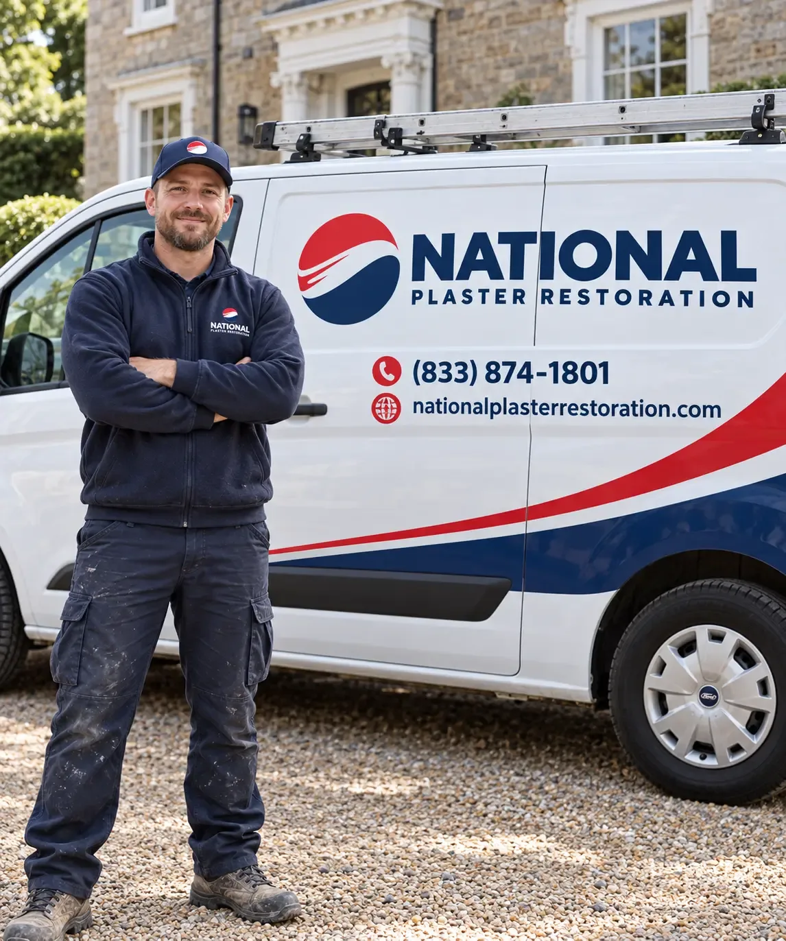 Plaster Repair company in Powell Butte, OR